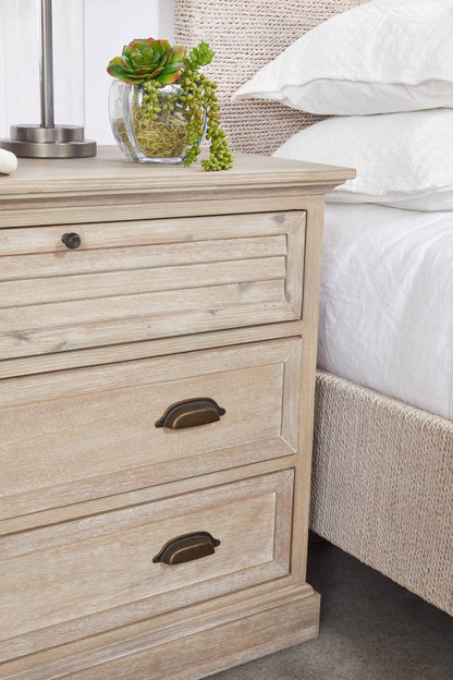 Malay Bed - Chapin Furniture