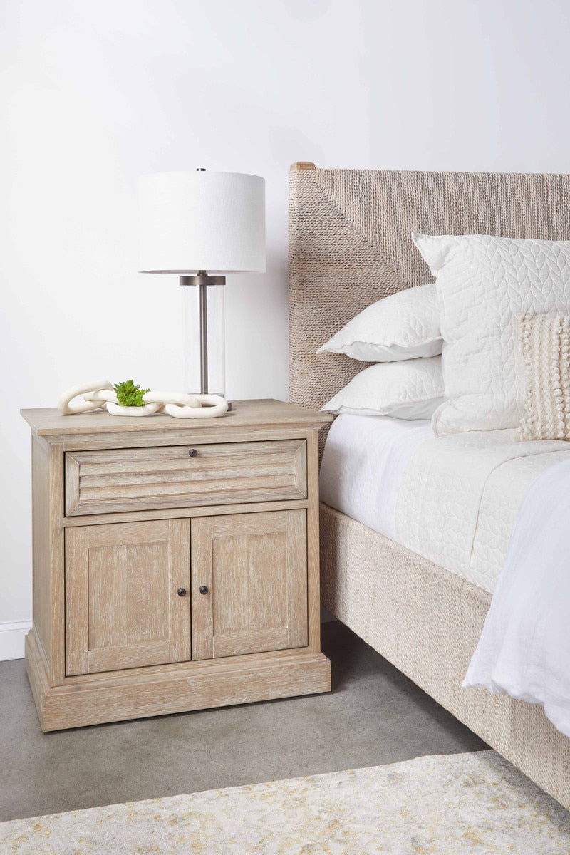 Malay Bed - Chapin Furniture