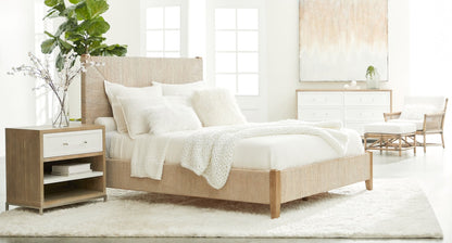 Malay Bed - Chapin Furniture