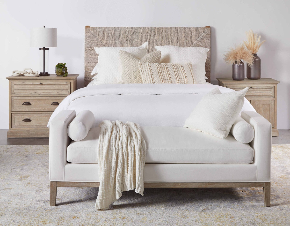 Malay Bed - Chapin Furniture