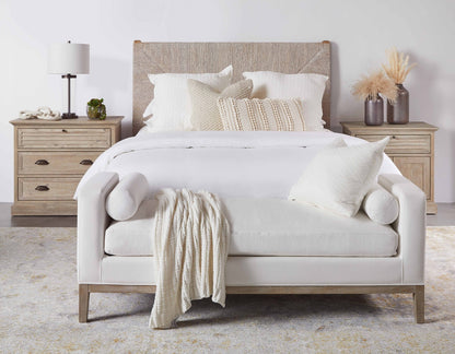 Malay Bed - Chapin Furniture
