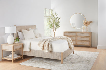 Malay Bed - Chapin Furniture
