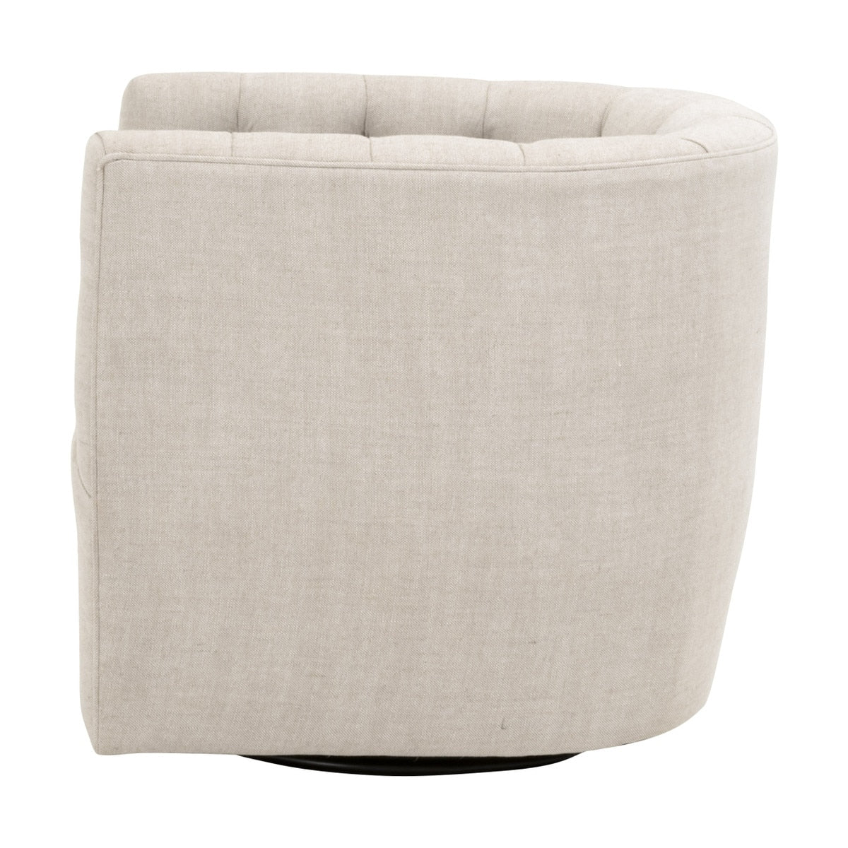 Marcel Swivel Club Chair