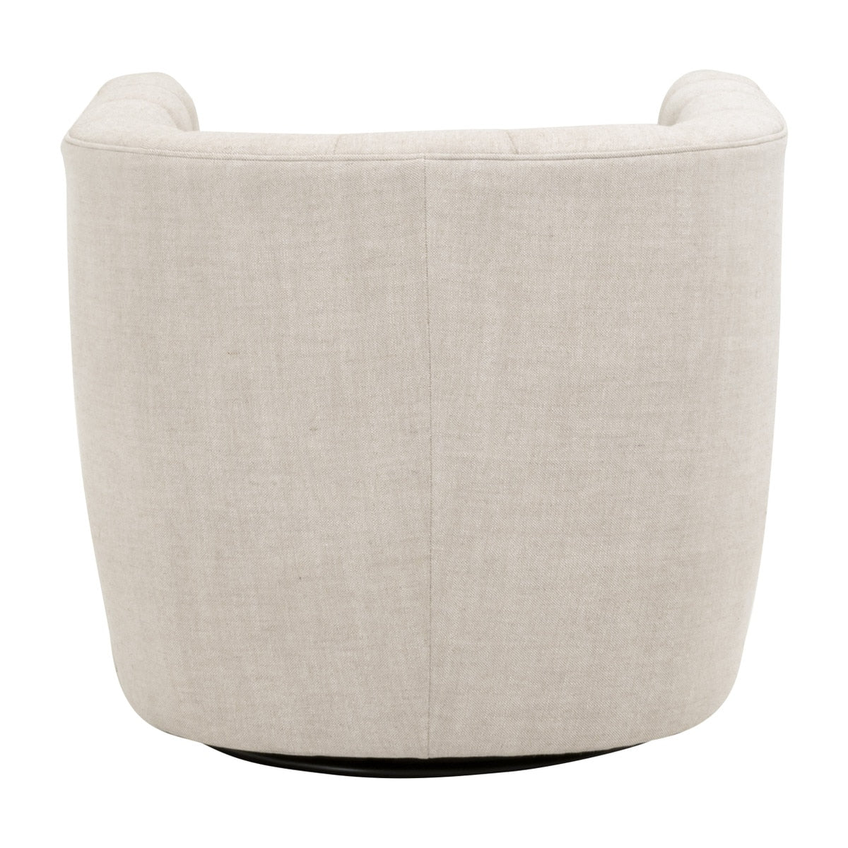 Marcel Swivel Club Chair