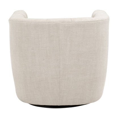 Marcel Swivel Club Chair