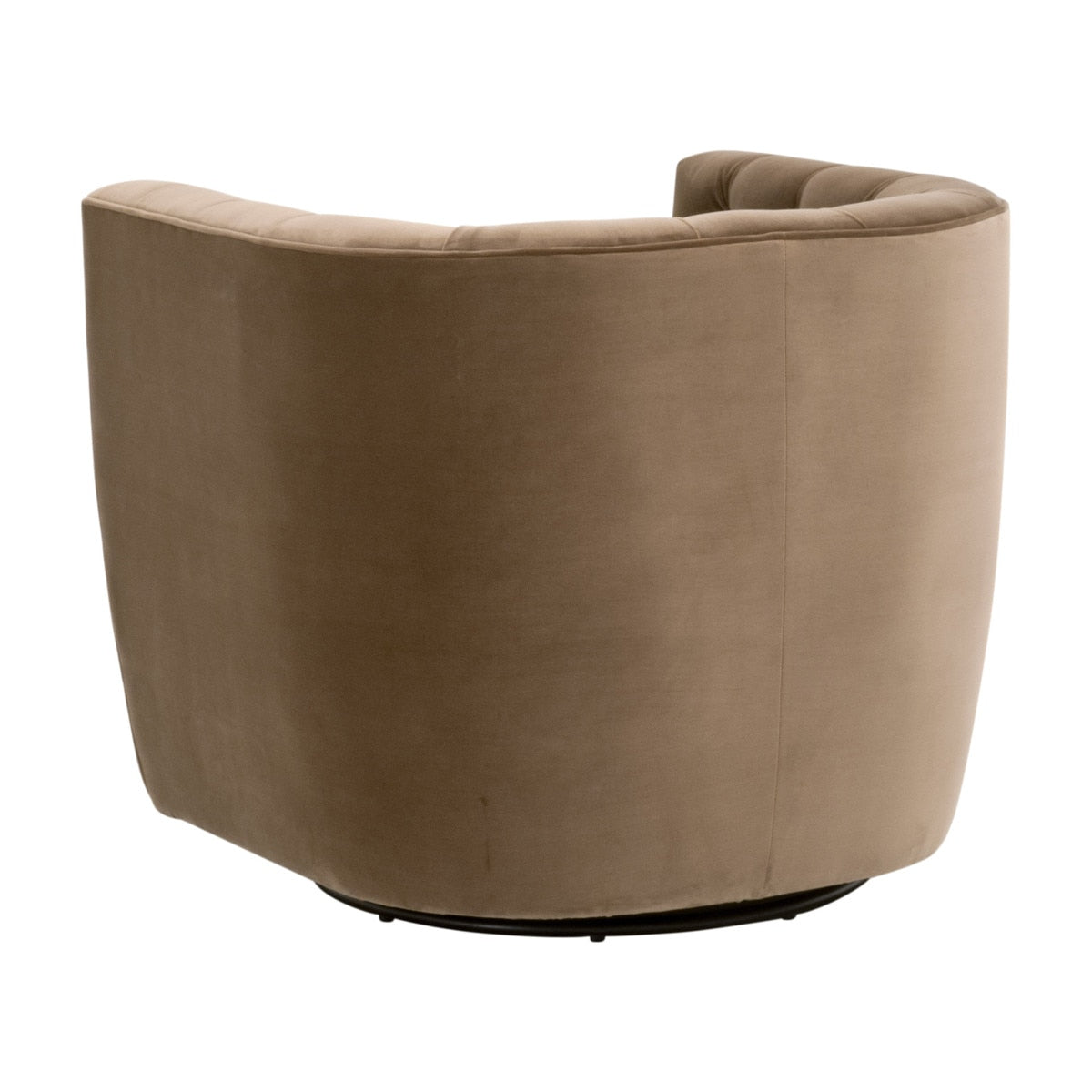 Marcel Swivel Club Chair