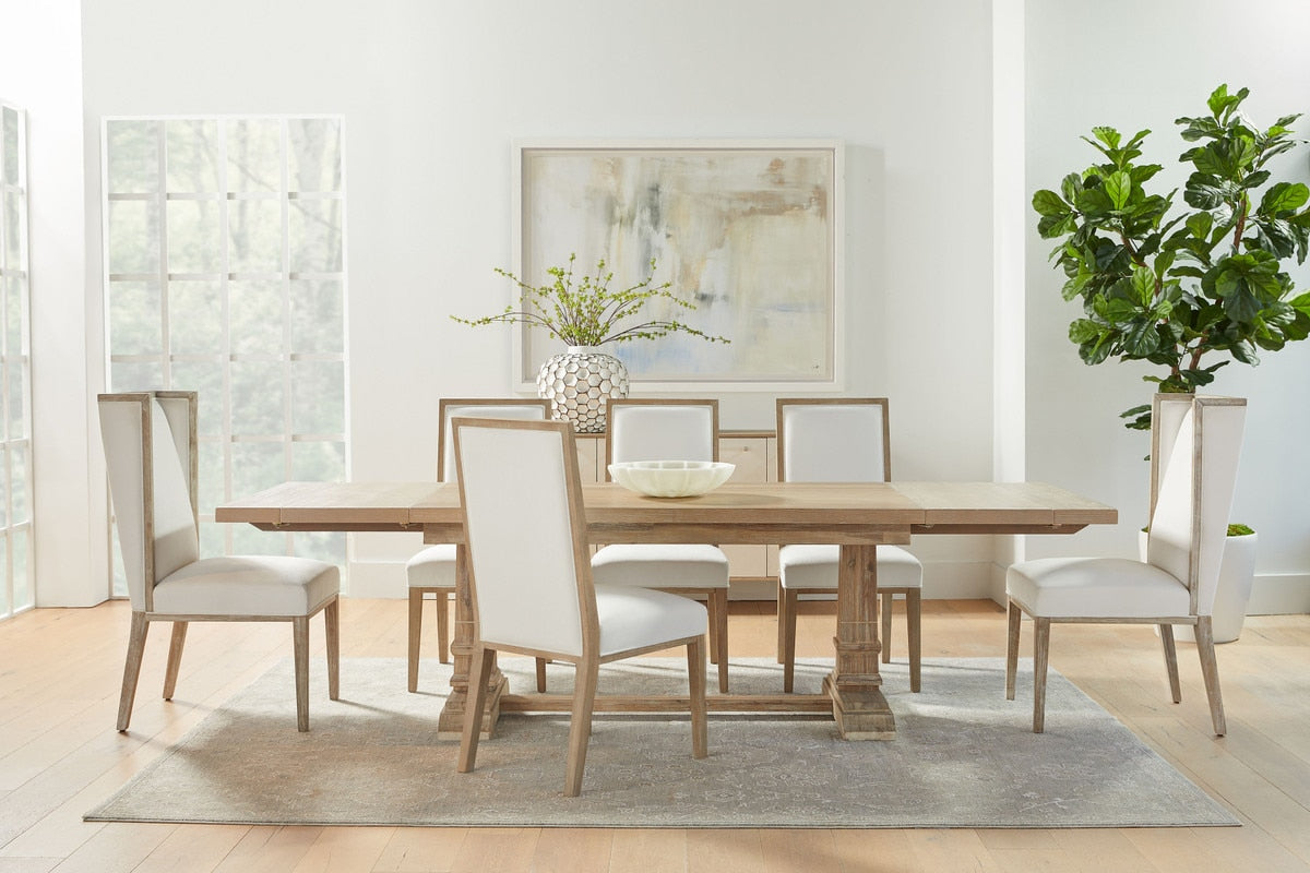 Martin Dining Chair- Set of 2 - Chapin Furniture