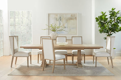 Martin Dining Chair- Set of 2 - Chapin Furniture