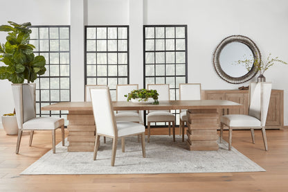 Martin Dining Chair- Set of 2 - Chapin Furniture