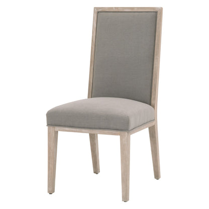 Martin Dining Chair- Set of 2 - Chapin Furniture