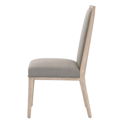 Martin Dining Chair- Set of 2 - Chapin Furniture