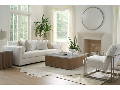 Avaline Carmen Cocktail Table - Chapin Furniture