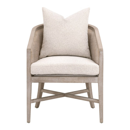 McGuire Arm Chair - Chapin Furniture