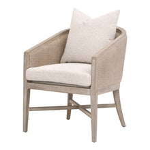 McGuire Arm Chair - Chapin Furniture