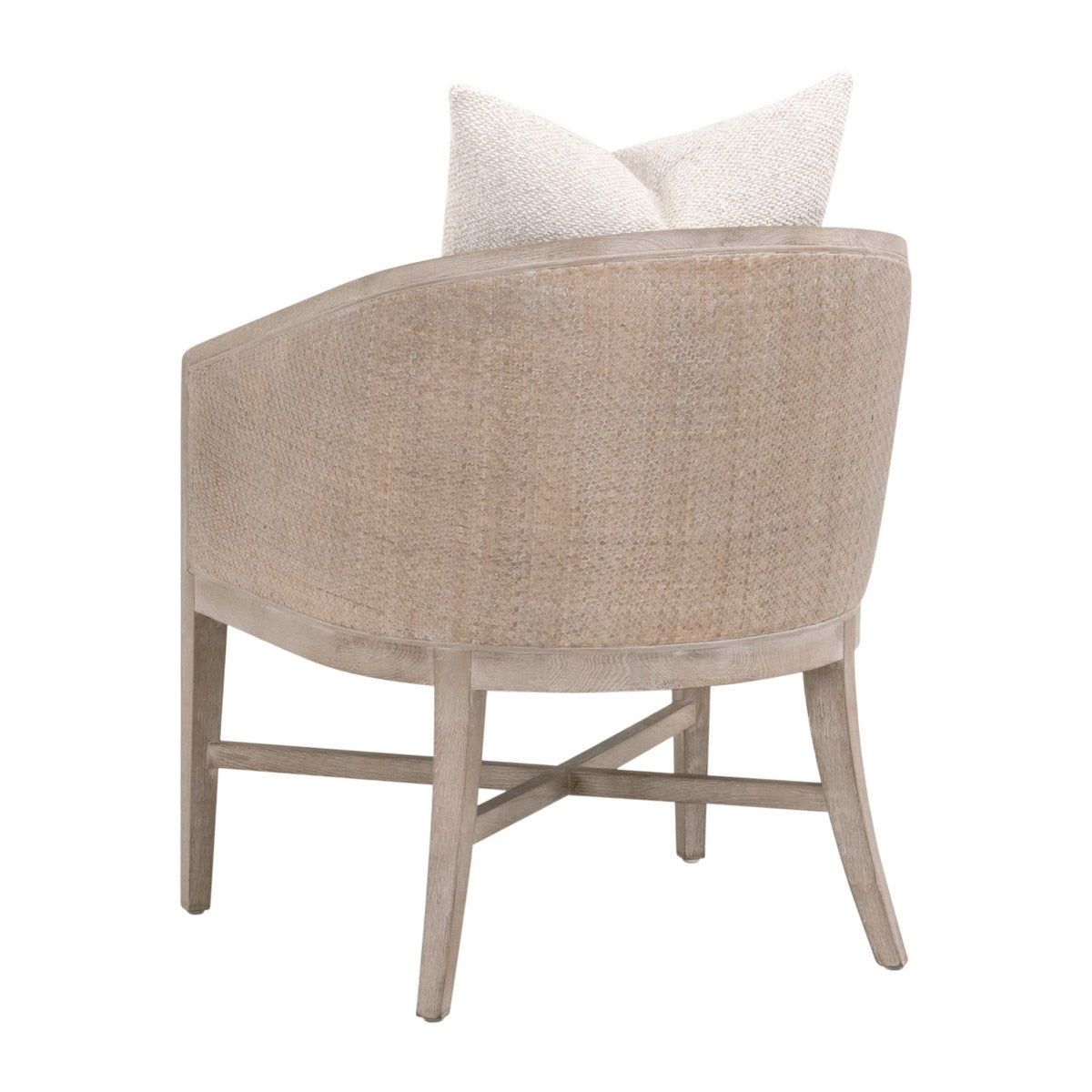 McGuire Arm Chair - Chapin Furniture