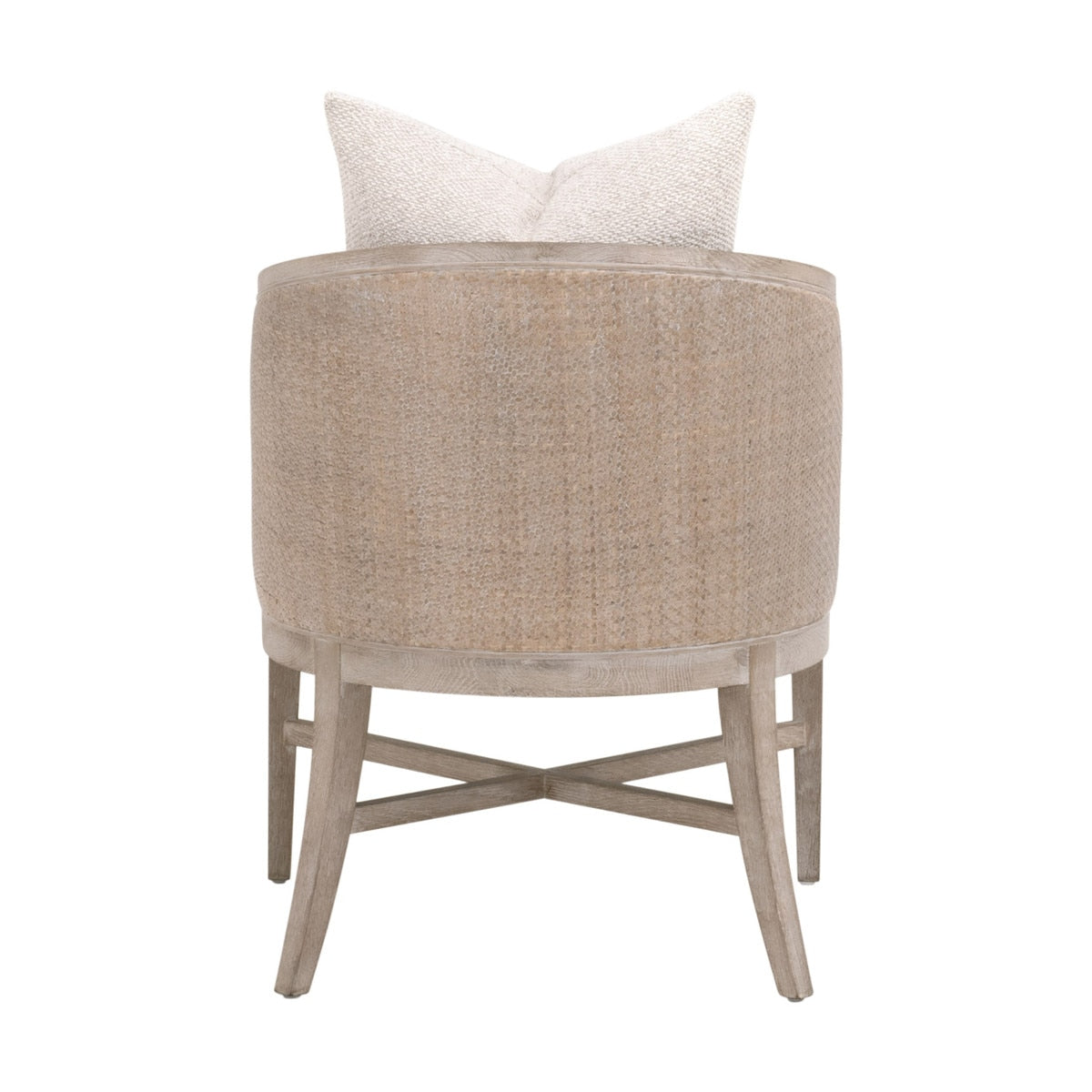 McGuire Arm Chair - Chapin Furniture