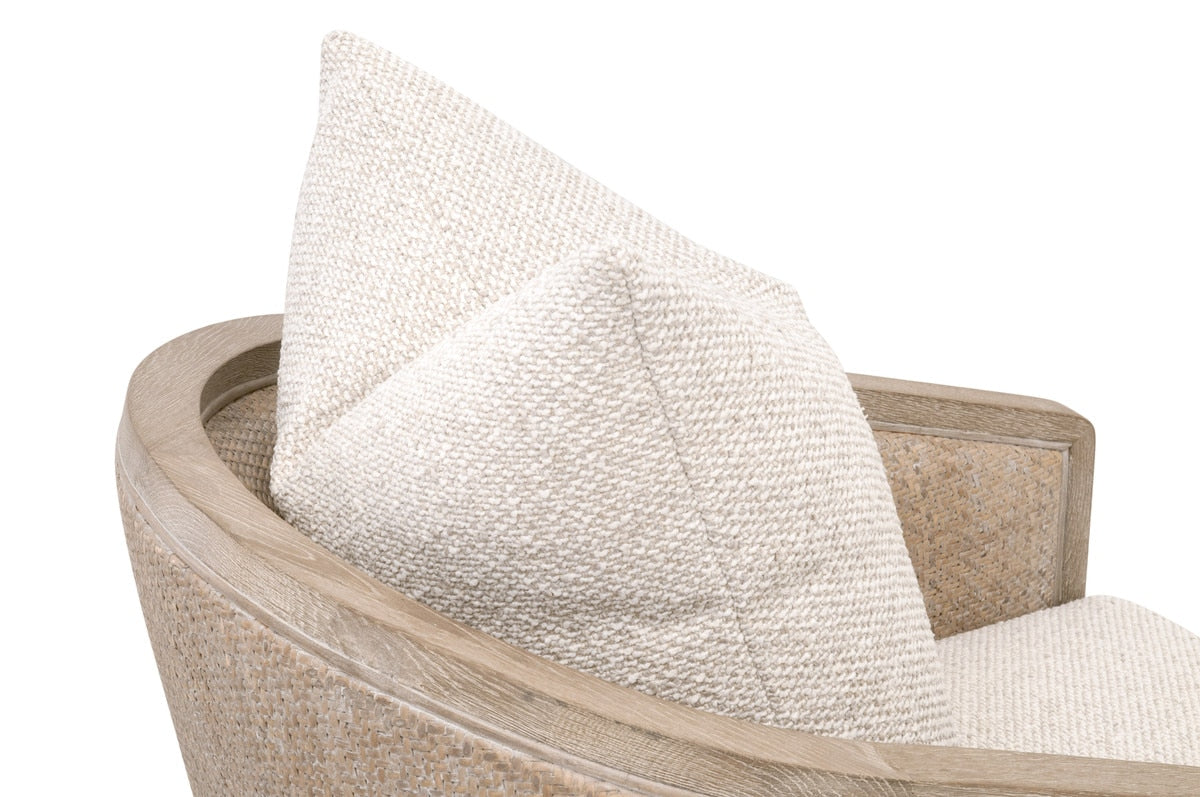 McGuire Arm Chair - Chapin Furniture