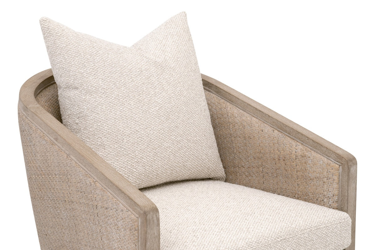 McGuire Arm Chair - Chapin Furniture