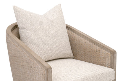 McGuire Arm Chair - Chapin Furniture