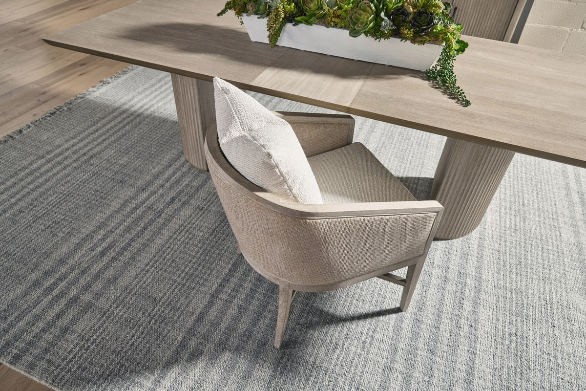 McGuire Arm Chair - Chapin Furniture