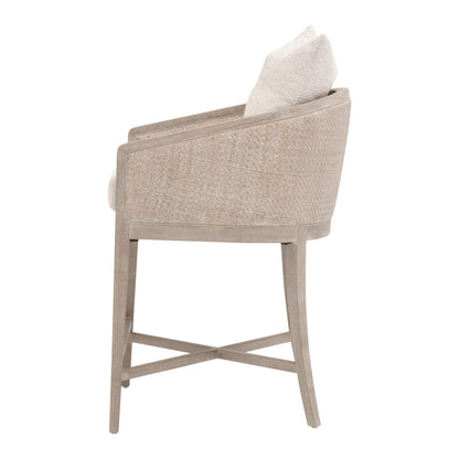 McGuire Counter Stool - Chapin Furniture
