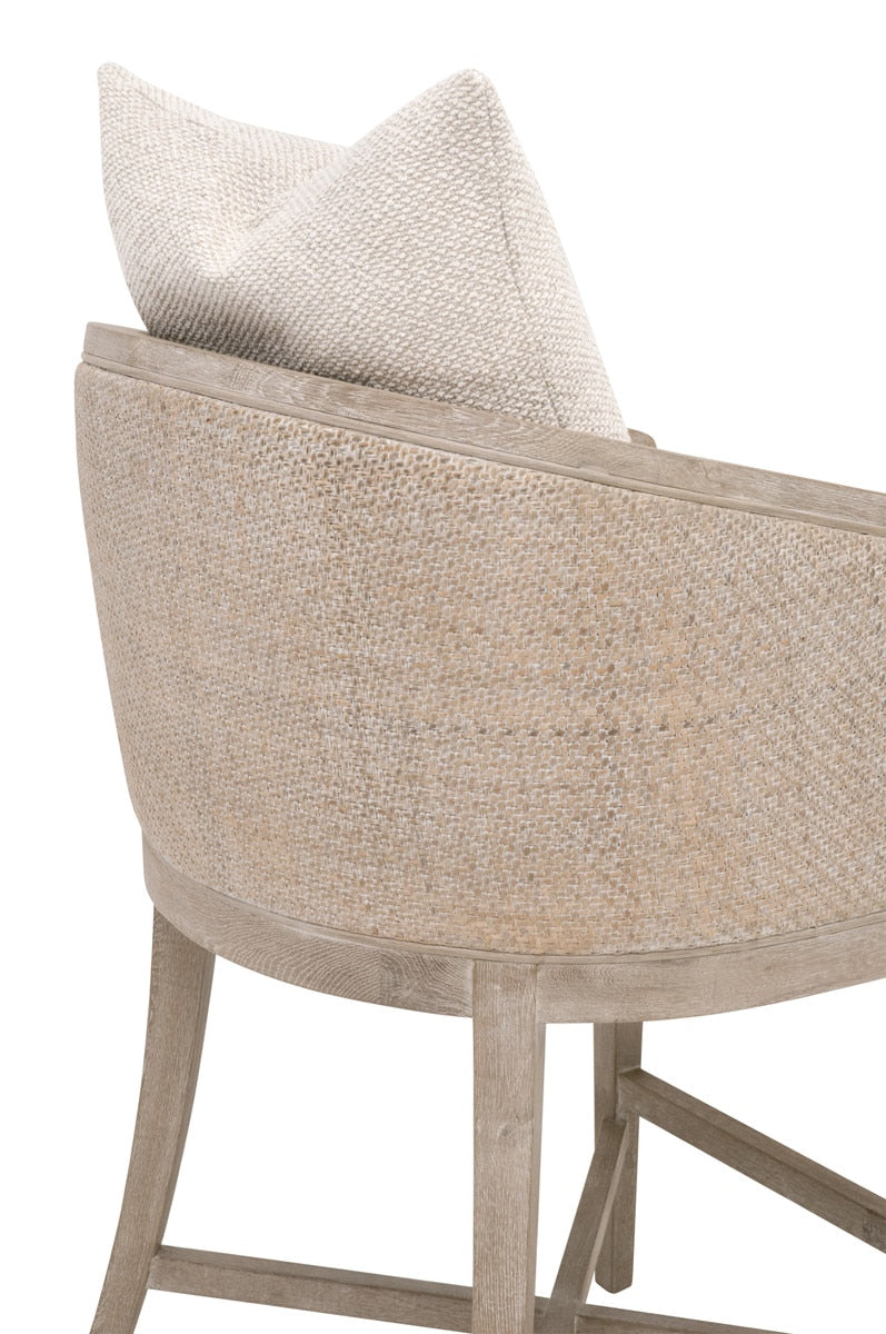 McGuire Counter Stool - Chapin Furniture