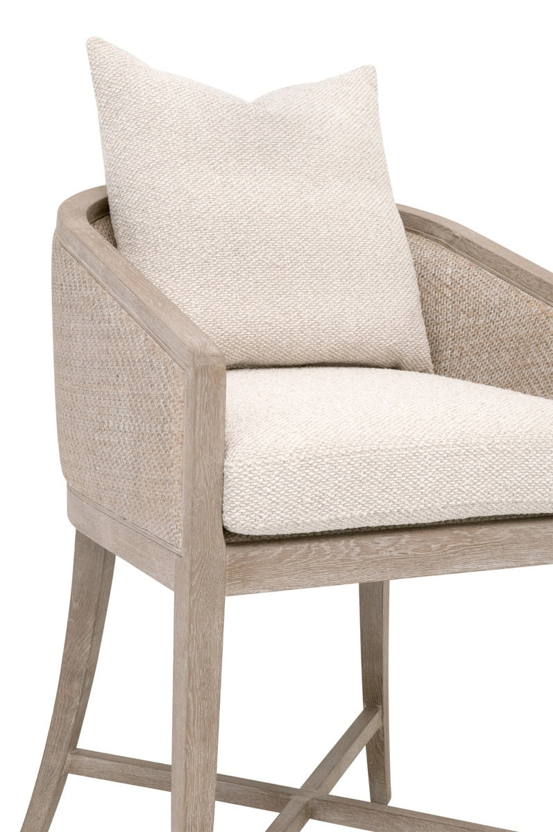 McGuire Counter Stool - Chapin Furniture