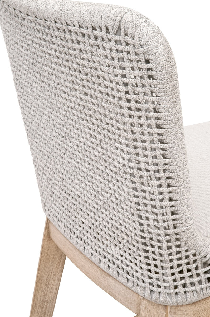 Mesh Counter Stool - Chapin Furniture