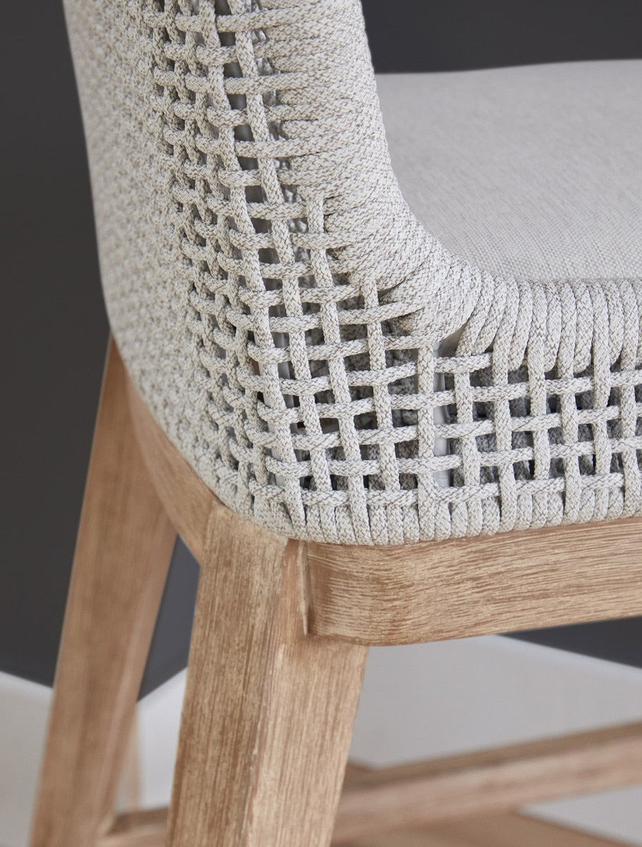 Mesh Counter Stool - Chapin Furniture