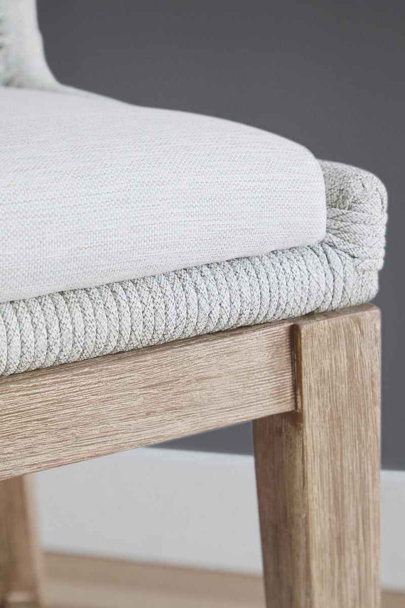 Mesh Counter Stool - Chapin Furniture