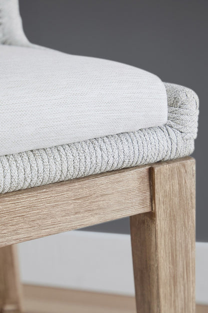 Mesh Counter Stool - Chapin Furniture
