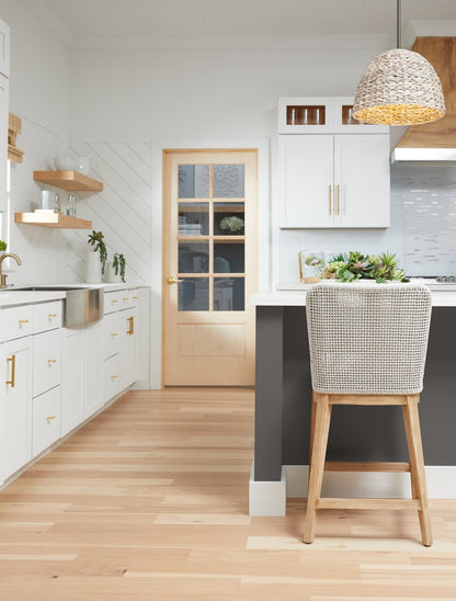 Mesh Counter Stool - Chapin Furniture
