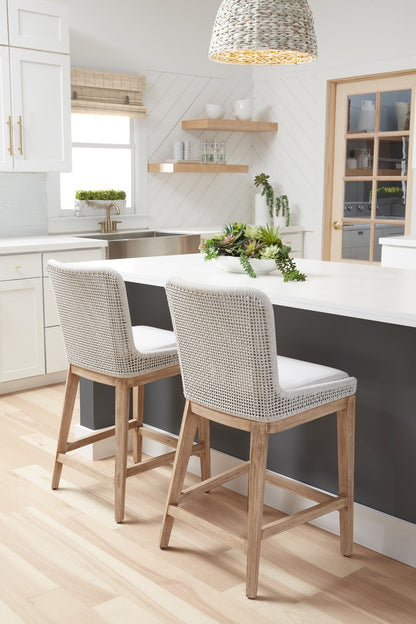 Mesh Counter Stool - Chapin Furniture