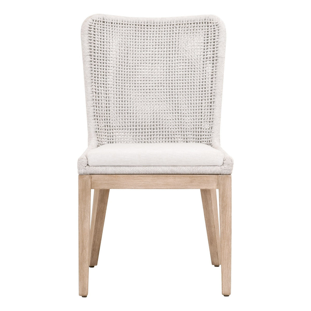 Mesh Dining Chair- Set of 2 - Chapin Furniture
