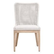 Mesh Dining Chair- Set of 2 - Chapin Furniture