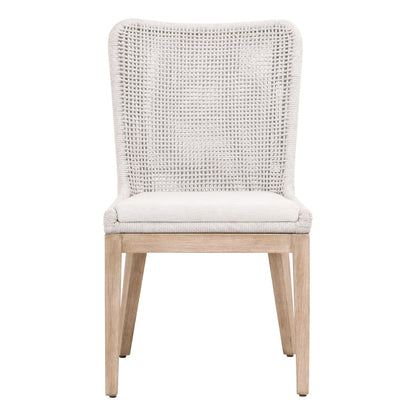 Mesh Dining Chair- Set of 2 - Chapin Furniture