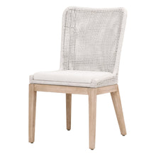 Mesh Dining Chair- Set of 2 - Chapin Furniture