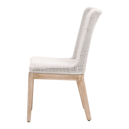 Mesh Dining Chair- Set of 2 - Chapin Furniture