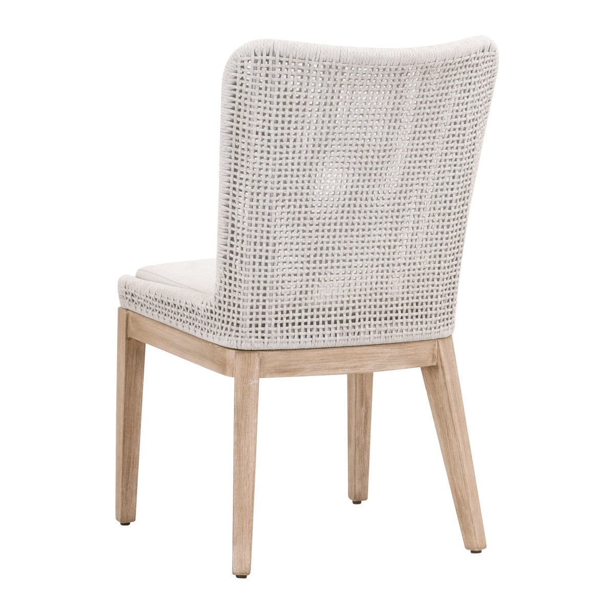 Mesh Dining Chair- Set of 2 - Chapin Furniture