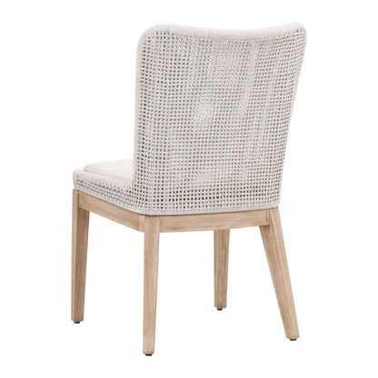 Mesh Dining Chair- Set of 2 - Chapin Furniture
