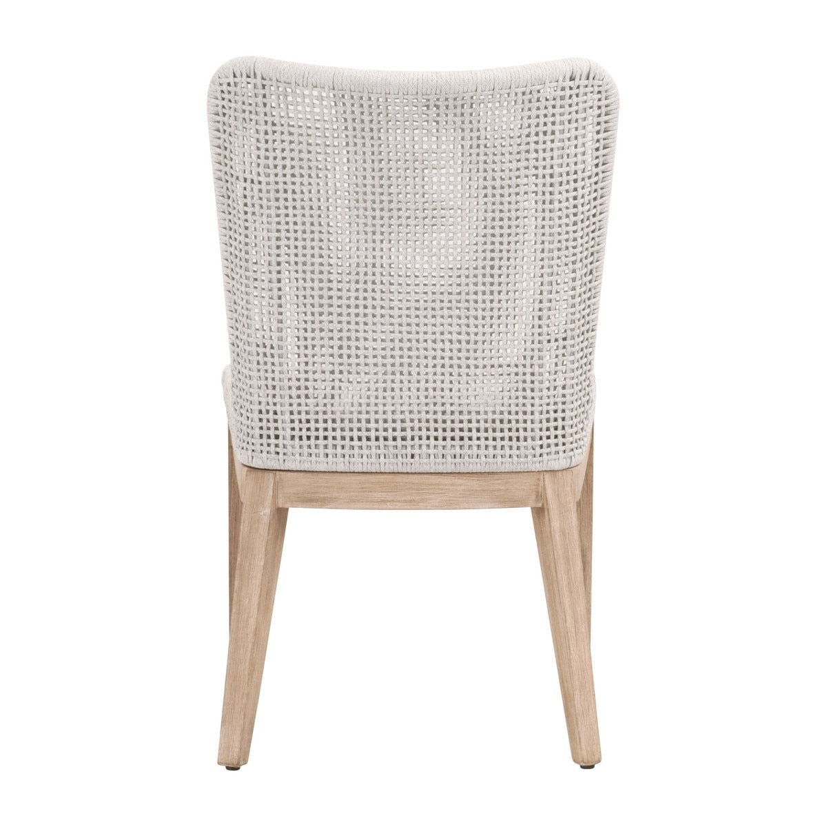 Mesh Dining Chair- Set of 2 - Chapin Furniture
