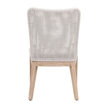 Mesh Dining Chair- Set of 2 - Chapin Furniture