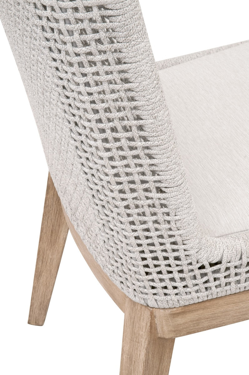 Mesh Dining Chair- Set of 2 - Chapin Furniture