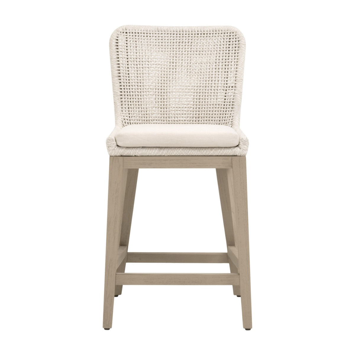 Mesh Outdoor Counter Stool - Chapin Furniture
