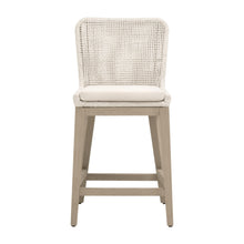 Mesh Outdoor Counter Stool - Chapin Furniture