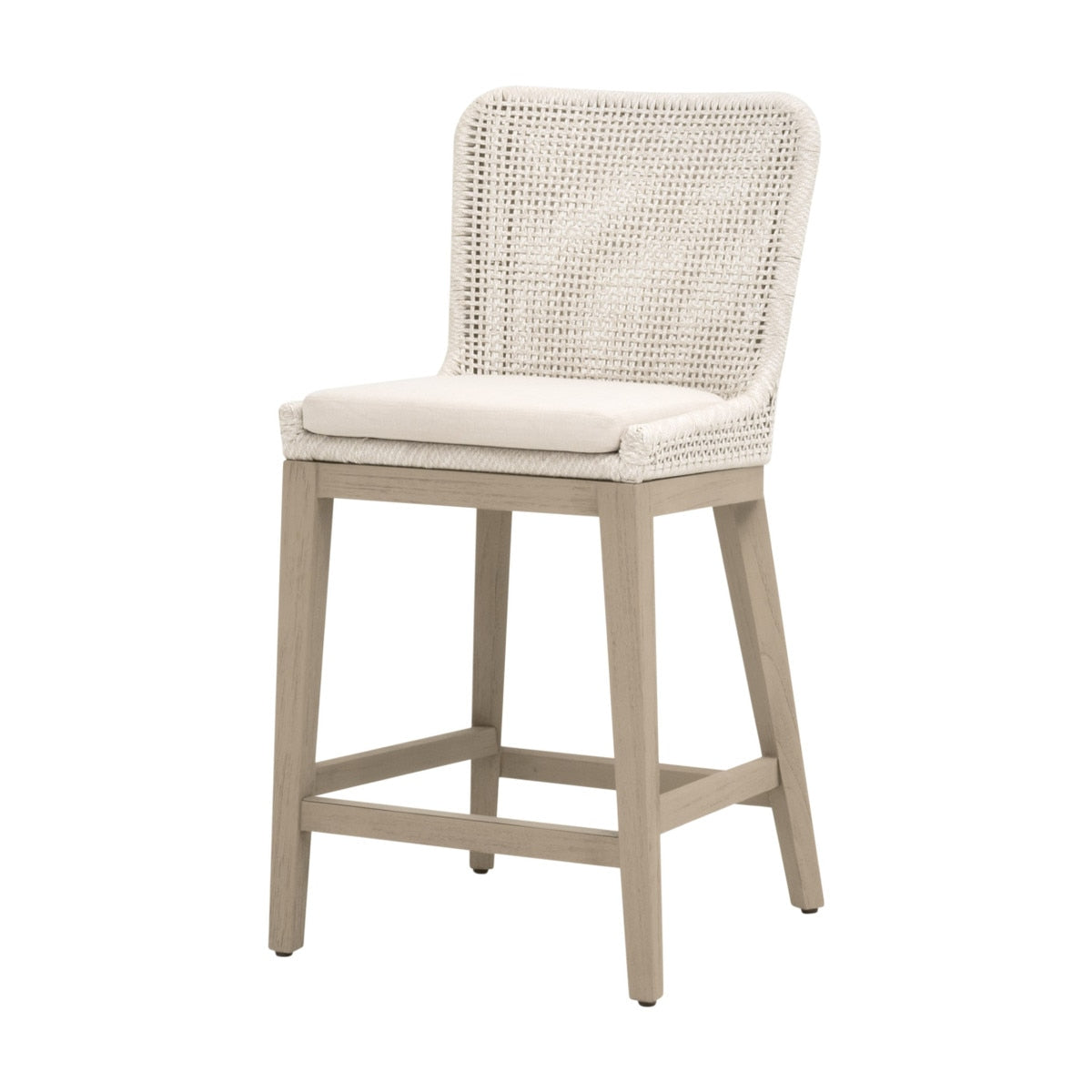 Mesh Outdoor Counter Stool - Chapin Furniture