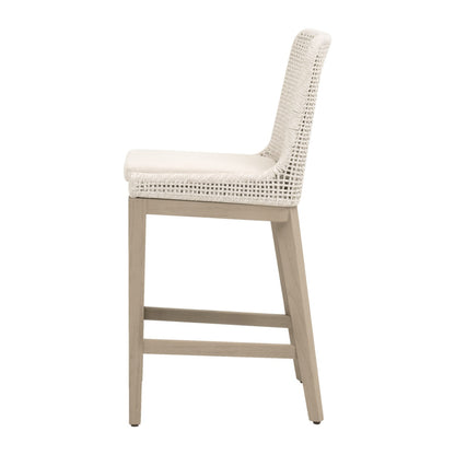 Mesh Outdoor Counter Stool - Chapin Furniture