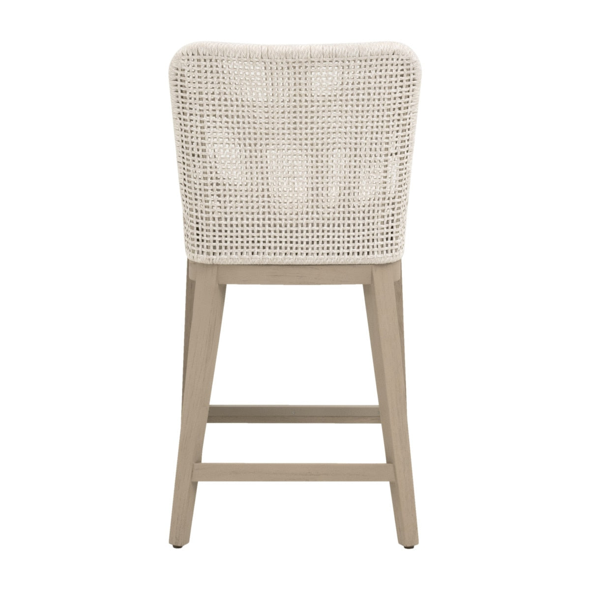 Mesh Outdoor Counter Stool - Chapin Furniture