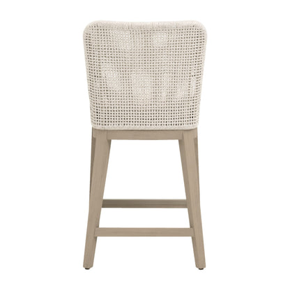 Mesh Outdoor Counter Stool - Chapin Furniture