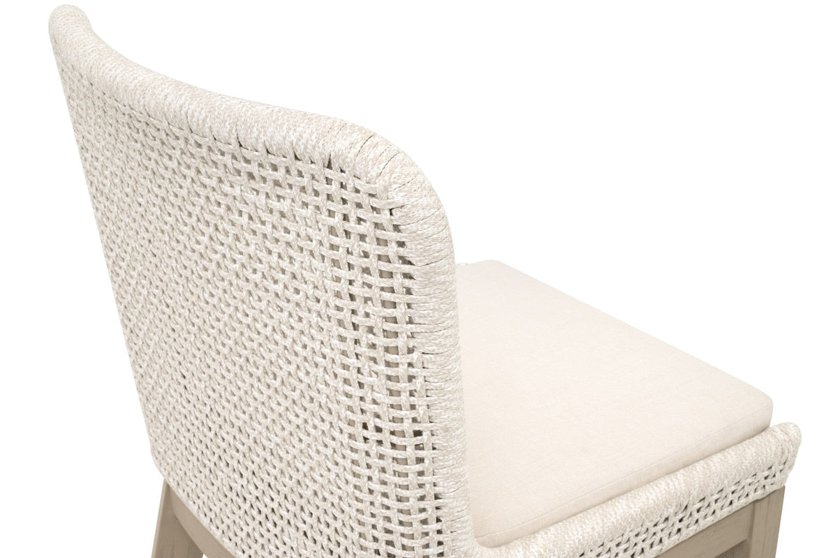 Mesh Outdoor Counter Stool - Chapin Furniture